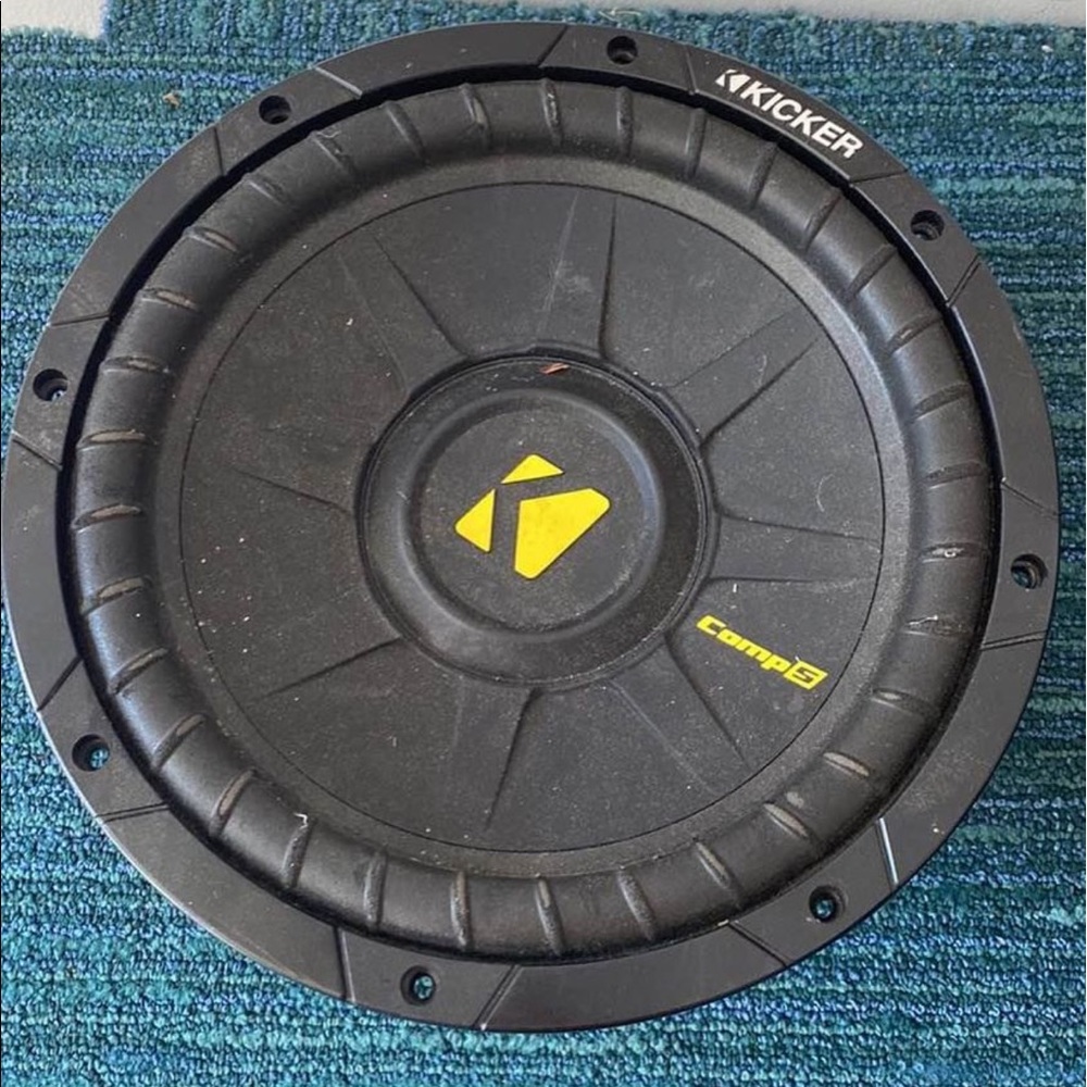 Speakers